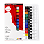 Kit Estojo Tinta a Óleo Daler Rowney Simply 12 Cores 12ml Profissional