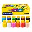 Tinta Guache 12 Cores 15ml Abelhinhas - Acrilex