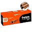 Grampo para grampeador Cobreado 26/6 com 5000un Jocar Office