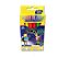 Giz de Cera BIG 6 Cores Neon - Acrilex