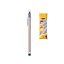 Caneta Esferográfica BIC Cristal Fina 0,8mm Pct c/ 3un – BIC