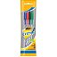 Caneta Esferográfica BIC Cristal 1,0mm Pct c/ 4un Color – BIC