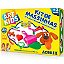Brinq. Massa de Modelar Kit Dough 450g – Acrilex