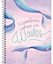 Caderno Espiral 10 Matérias 160fls - CD - Wonder - Tilibra - Cód. 8071