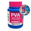 Tinta Fosca p/ Artes PVA 100ml Azul Turquesa - Acrilex