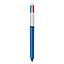 Caneta Esferográfica 4 Cores (Unidade) - BIC