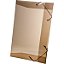 Pasta Aba elástico Plástica Fume 235x335mm – Dello