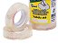 Fita Adesiva 12mmx30m Polisil (Unidade) - Adelbras