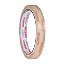 Fita Adesiva 12mm x 50m Transparente Polisil Adelbras
