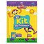 Livro Meu Kit de Atividades Play-Doh