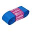 Fita Gorgurão Progresso 38mm nº9 - 10m Cor 214 Azul Royal - 01 unidade