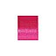 Fita de Cetim Progresso 10mm nº2 - 10m Cor 279 Rosa Cítrico - 01 unidade