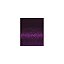 Fita de Cetim Progresso 10mm nº2 - 10m Cor 675 Violeta - 01 unidade