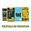 PELÍCULA DE VIDRO 3D SAMSUMG A35 PRIVATIVA