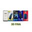 PELICULA DE VIDRO 3D FINA SAMSUNG A37