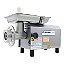 Moedor de Carne 60 Kg/h Boca 8 Motor 1/2cv Semi Profissional