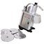 Multiprocessador de Alimentos Industrial 7 Discos Pa7 Pro