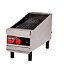 Char Broiler a Gás 25cm Croydon para Hambúrguer e Carnes