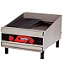 Char Broiler a Gás 50cm Croydon para Hambúrguer e Carnes CCP2