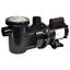 BOMBA P/ PISCINA DANCOR PF-17W WEG 50MM 1/2CV M 127/220V