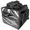 Bag Motoboy Bolso P/ Maquininha 45LT  - Preta