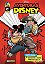 HQs Disney - Gibi em quadrinhos Aventuras Disney edição 1