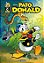 HQs Disney - Gibi em quadrinhos Pato Donald edição nº6
