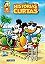 HQs Disney - Gibi em quadrinhos Historias Curtas edição nº 30