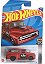 Hot Wheels '56 Ford F-100 (Vermelho) HCV93 | Escala 1:64