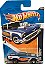 Hot Wheels '57 Chevy (Azul) T9867 Escala 1/64