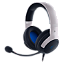 Headset Gamer Razer Kaira X para PS5 - Branco