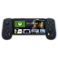 Controle Gamepad Backbone One para iPhone / Xbox / Playstation - Preto