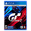 Jogo Gran Turismo 7: The Real Driving Simulator - PS4