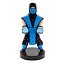 Suporte para controle Mortal Kombat Guys Sub-Zero