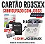 Cartão SD CARD SAN DISK 64 GB com jogos para O RG35XX
