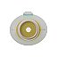 Base Adesiva Sensura MIO Convex Light 40mm Rec 10-20mm - Coloplast 16901