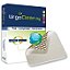Curativo Antibiofilme e Antimicrobiano com Prata 10x10cm - UrgoClean AG