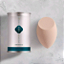 Esponja de Maquiagem Florasis Perfect Blending Makeup Sponge