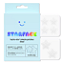 Refil Adesivo Hidrocolóide Starface Hydro-star refill 32 Hydrocolloid Patches | Clear/Transparente