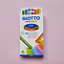 1 (UM) Giz Pastel Oleoso (UNIDADE/ AVULSO) Olio Maxi - Giotto