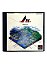 A IV EVOLUTION - C/ DETALHES - JP - USADO - PS1