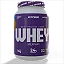 WHEY NYER GOURMET POTE 1KG - NYER NUTRITION
