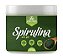 SPIRULINA 200G - UNIAO VEGETAL