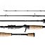 Vara Carretilha Marine Sports Liger LG-C601MLF 6'0 10-14lb