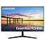 Monitor Gamer Samsung Essential S3, FHD 32" IPS, 75Hz, HDMI,FreeSync - LS32B300NWNMZD Cor Preto