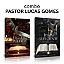Combo especial Pastor Lucas Gomes