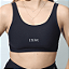 Top Fitness Basic Preto