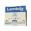 Lambda 10pm 25g