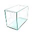 Aquario Retangular 30cm T30 - Forpets