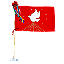 Bandeira do Divino Espírito Santo